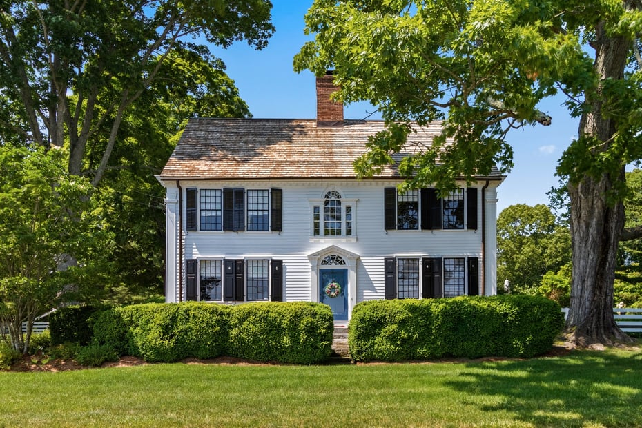 117 Elys Ferry Road Photo 1