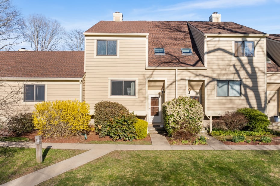 254 Hidden Cove Road #254 Photo 1