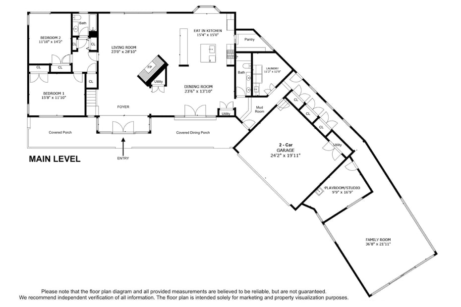 705 The Crescent Photo 43