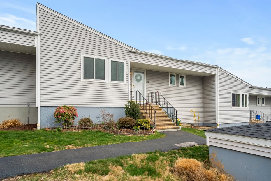 45 Stratton Way #45 Photo 1