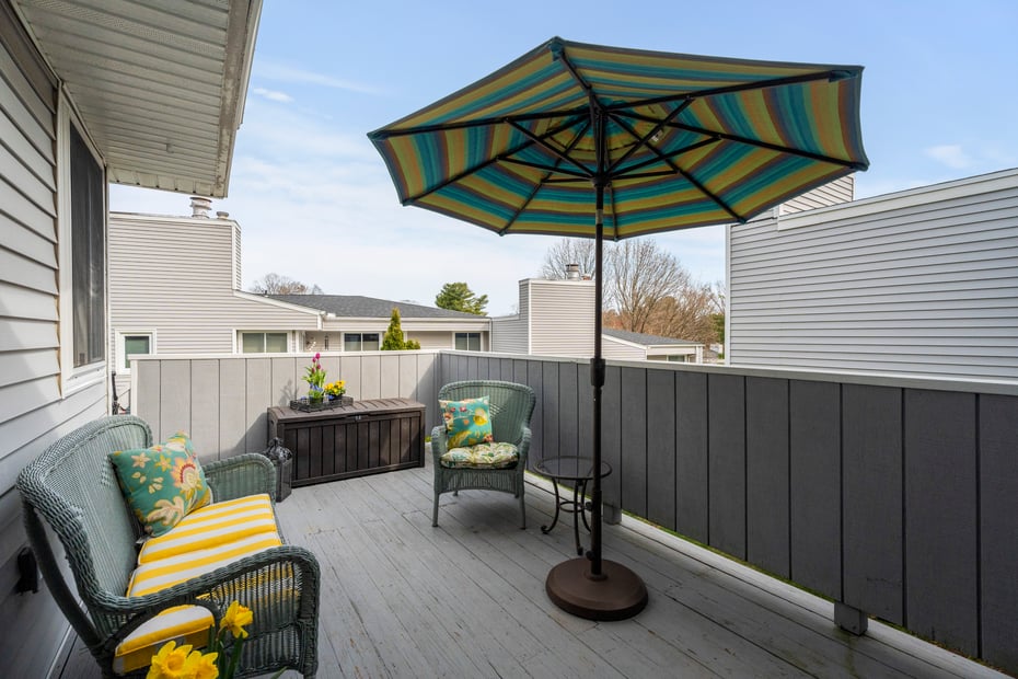 45 Stratton Way #45 Photo 19