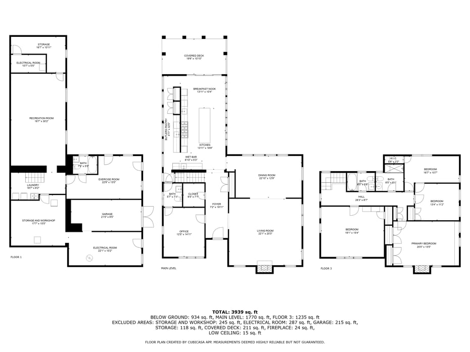 14 Barney Park Photo 38