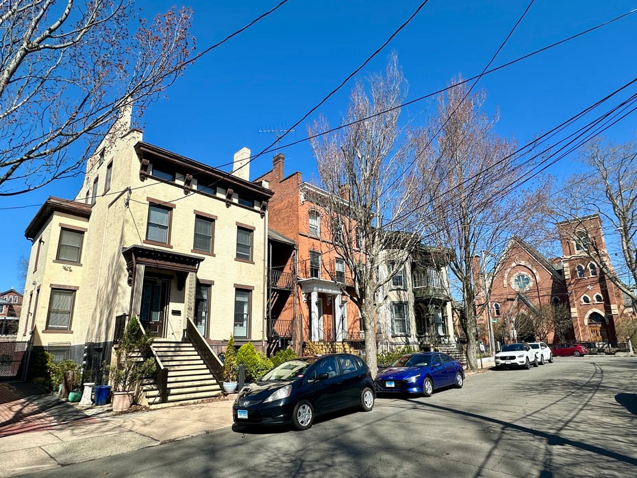 38 Academy Street Photo 5