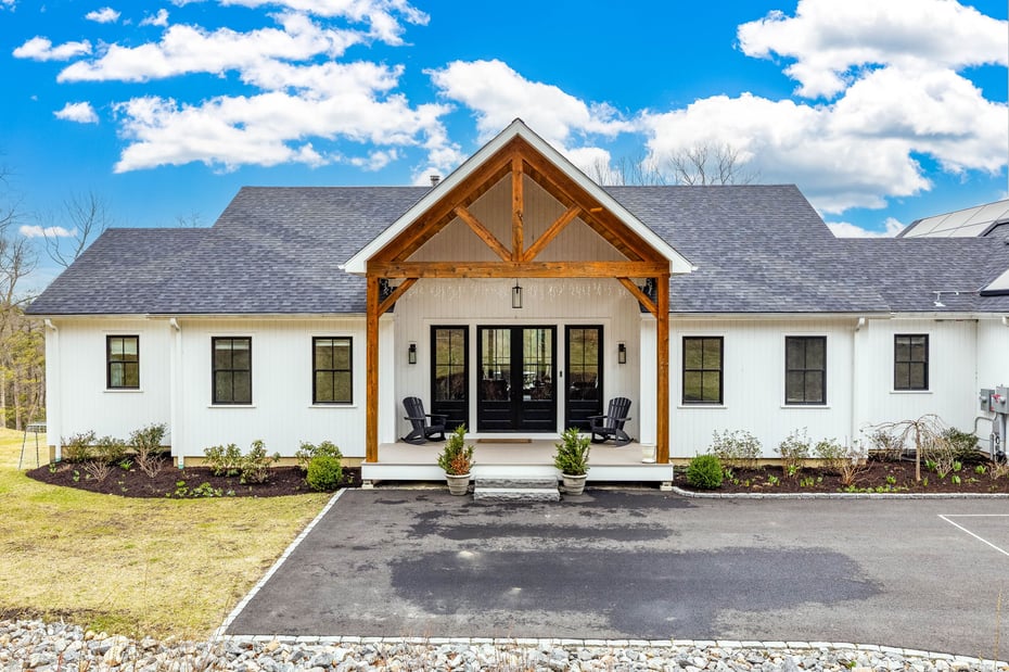 42 Pond Ridge Road Photo 4
