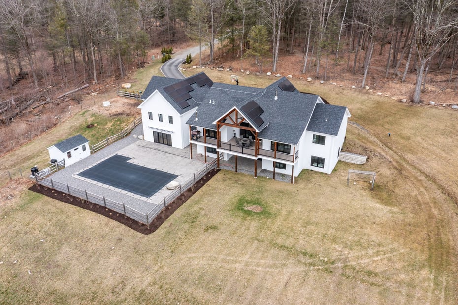 42 Pond Ridge Road Photo 37