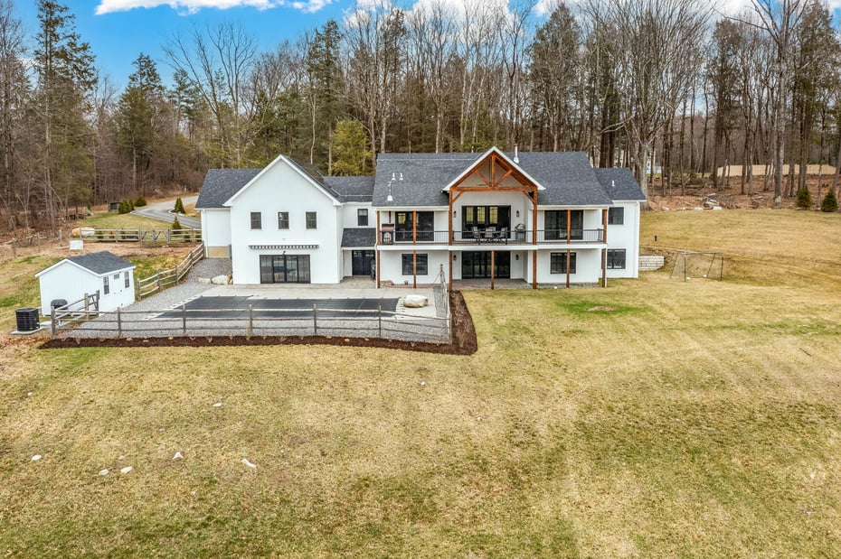 42 Pond Ridge Road Photo 38