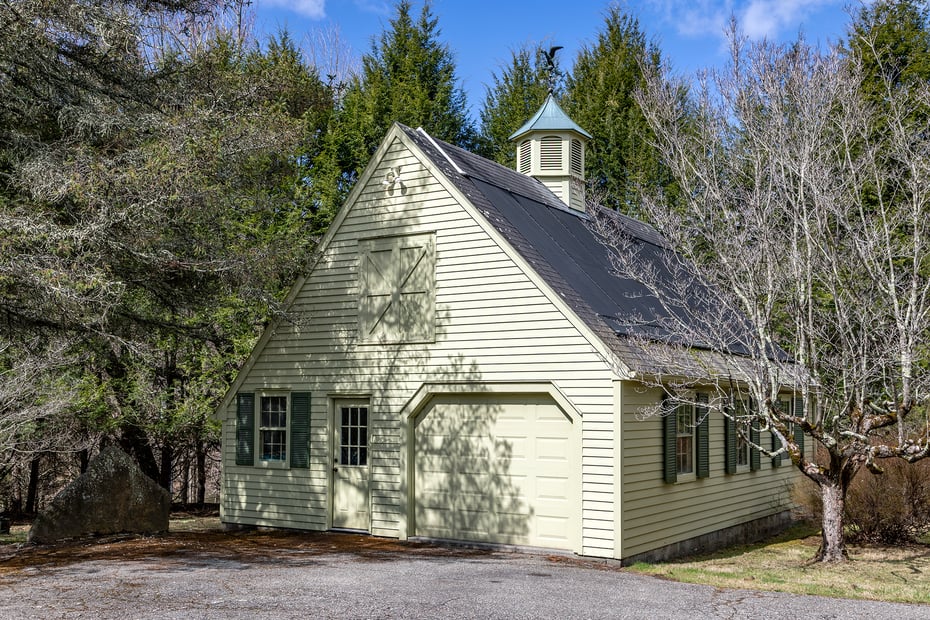 13 Taber Road Photo 31