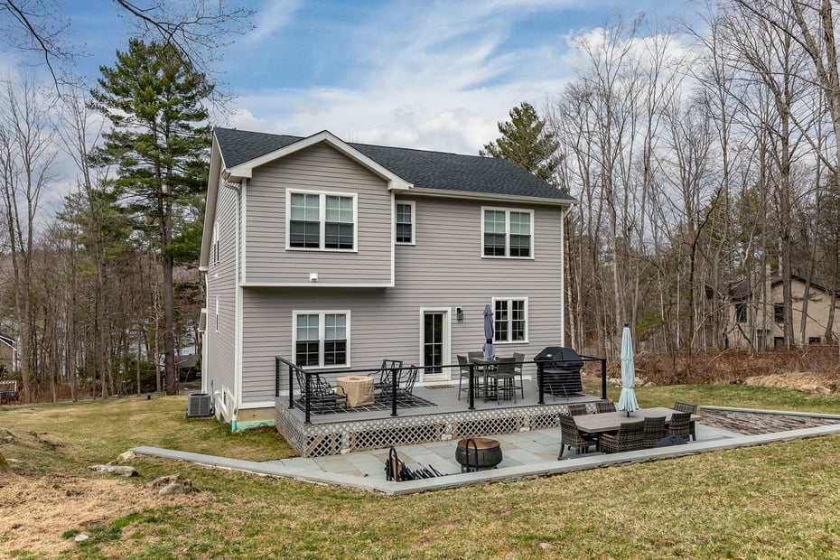 31 East Hyerdale Drive Photo 24
