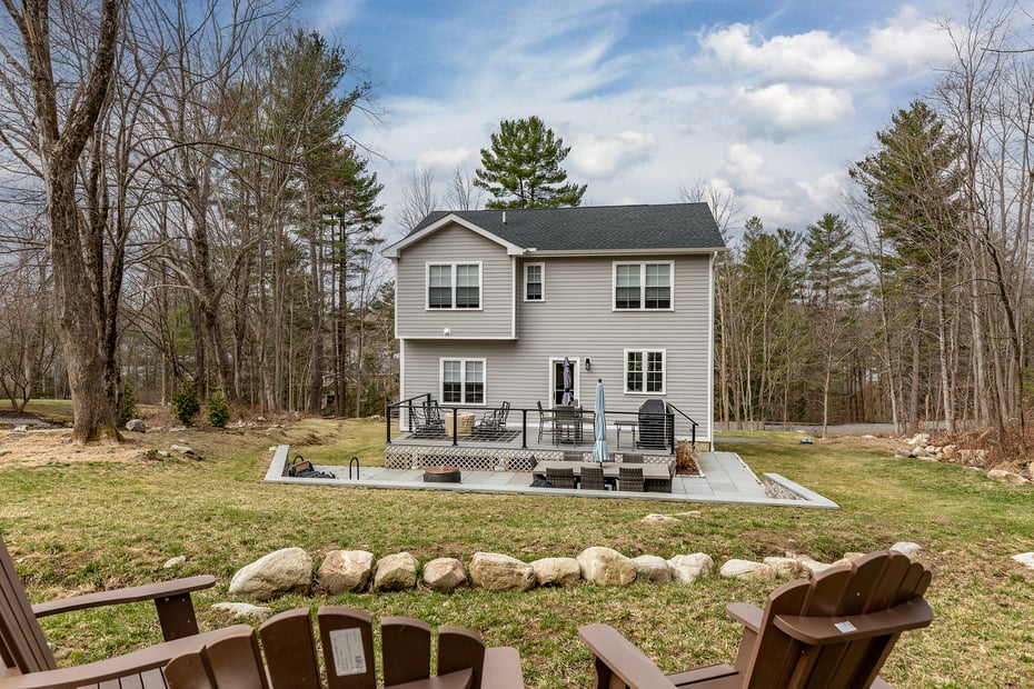 31 East Hyerdale Drive Photo 28