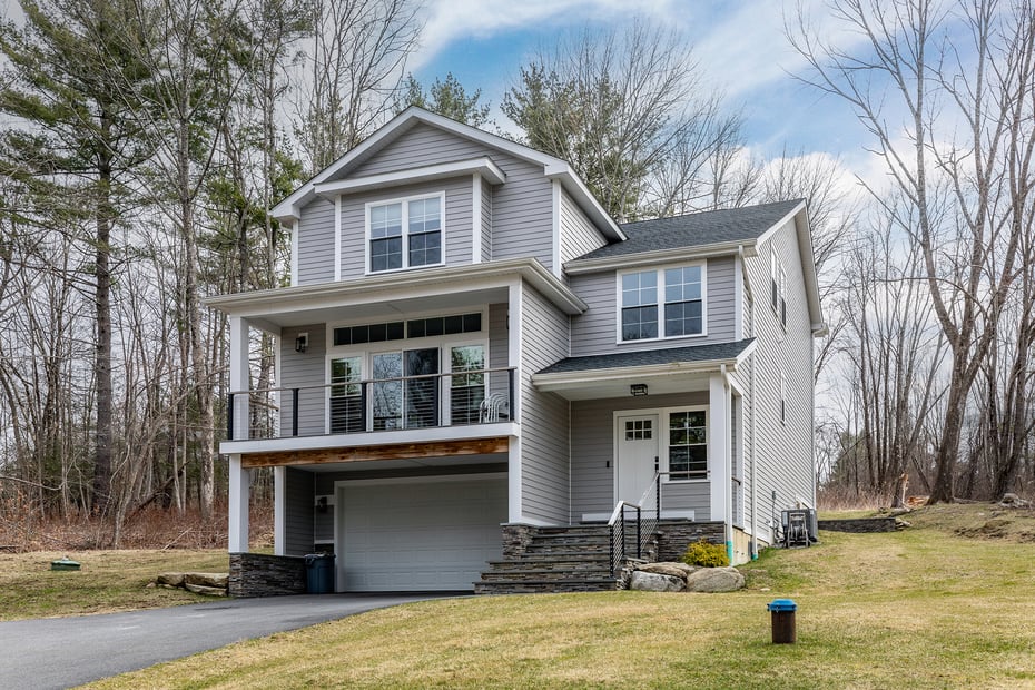 31 East Hyerdale Drive Photo 1