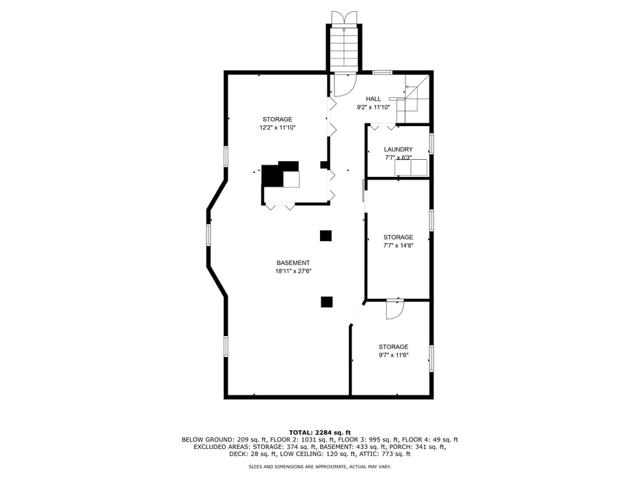 289 Gulf Street Photo 36