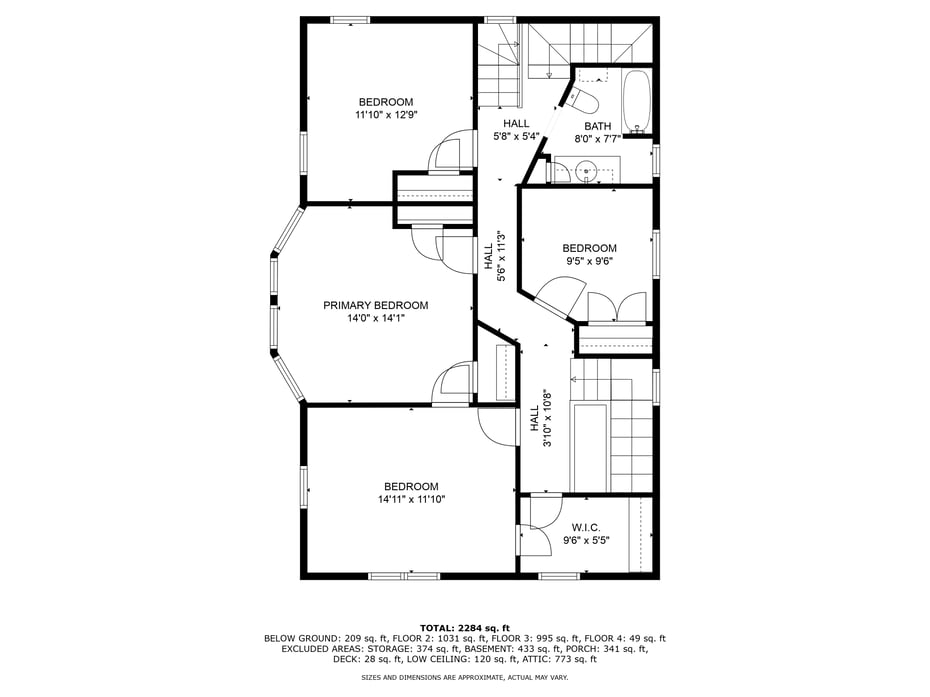 289 Gulf Street Photo 34