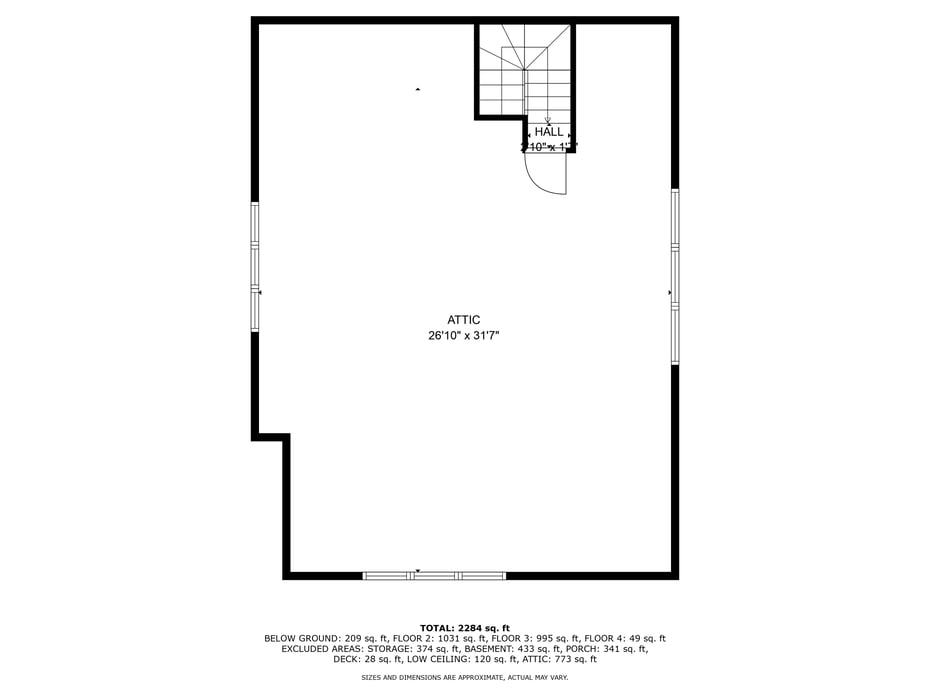 289 Gulf Street Photo 35