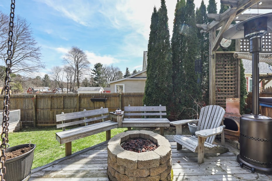 47 Noblehurst Ave Photo 34