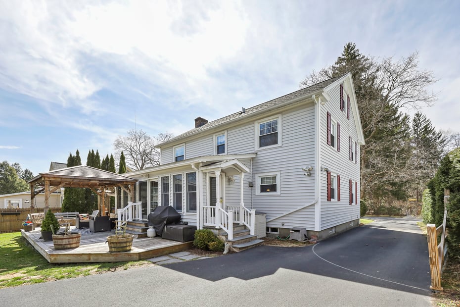 47 Noblehurst Ave Photo 37