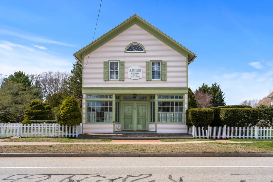 60 Lyme Street Photo 1
