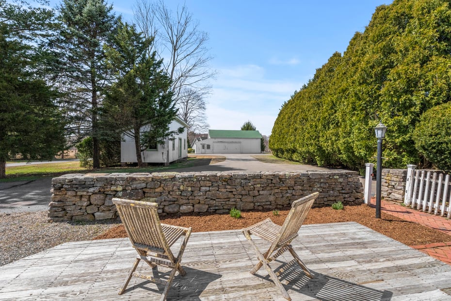 60 Lyme Street Photo 11