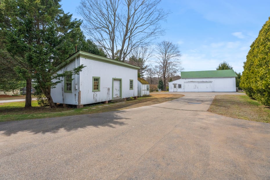 60 Lyme Street Photo 16