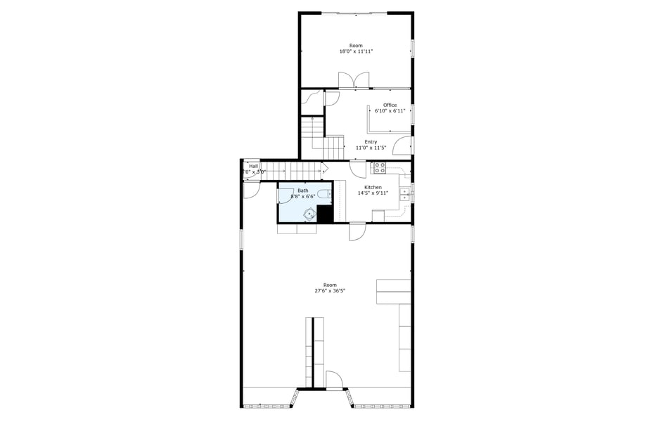 60 Lyme Street Photo 32