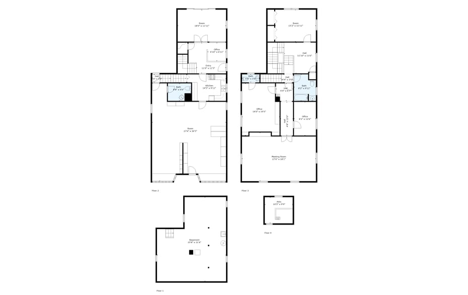60 Lyme Street Photo 34