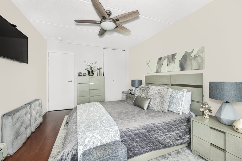 1155 Warburton Avenue  #11Y Photo 9