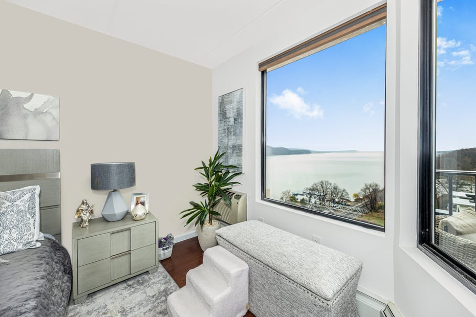 1155 Warburton Avenue  #11Y Photo 8