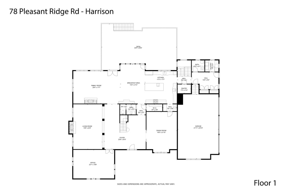 78 Pleasant Ridge Road Photo 33