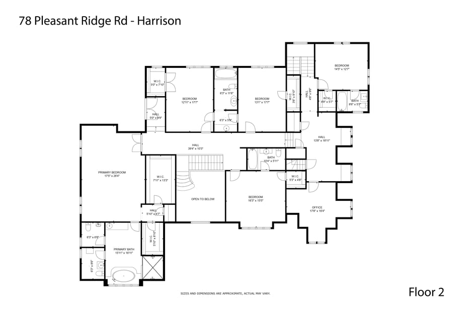 78 Pleasant Ridge Road Photo 34