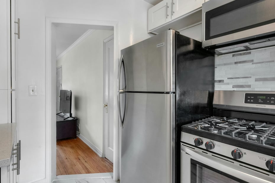 14 Tappan Landing  #52D Photo 14
