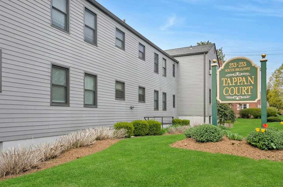 14 Tappan Landing  #52D Photo 16