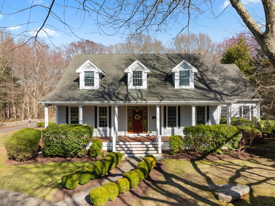 16 Perkins Farm Road Photo 1