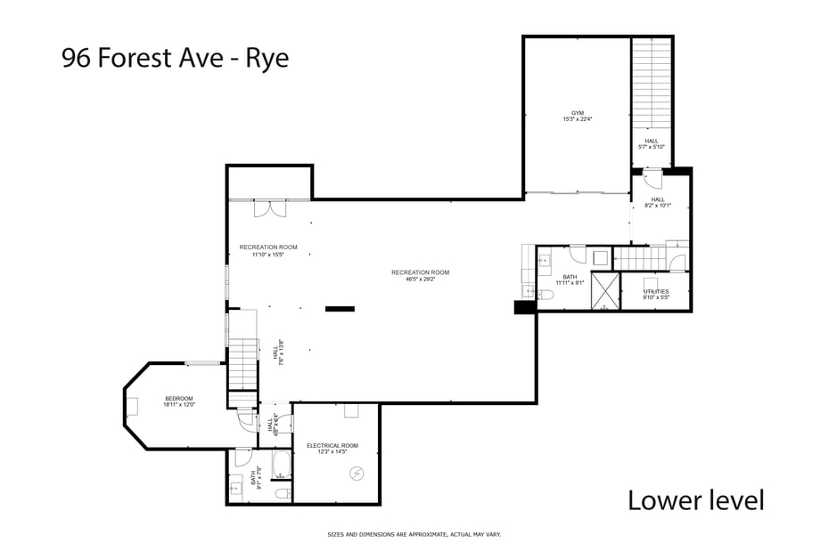 96 Forest Avenue Photo 50