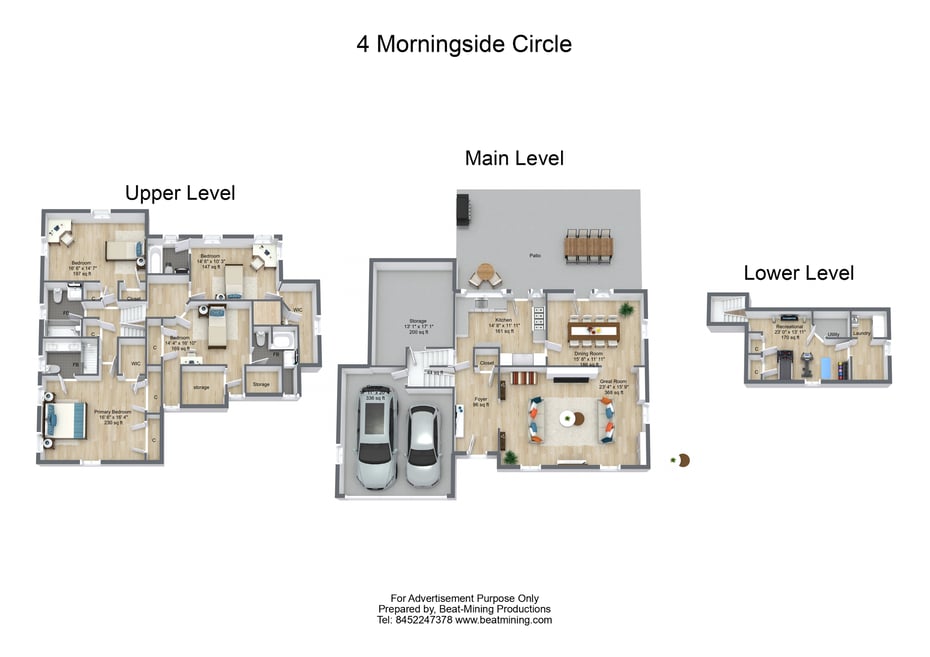 4 Morningside Circle Photo 29