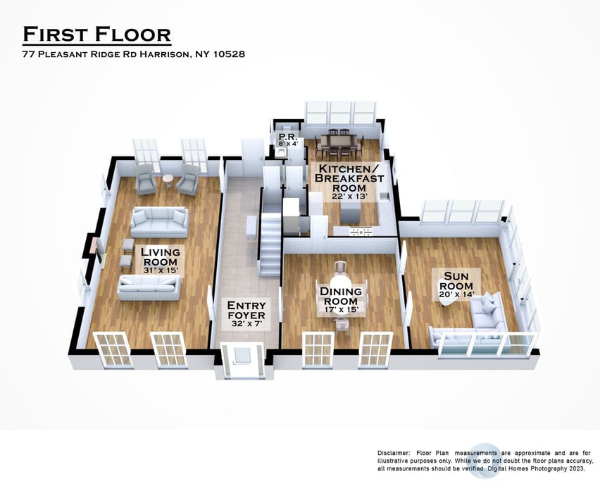 77 Pleasant Ridge Road Photo 32