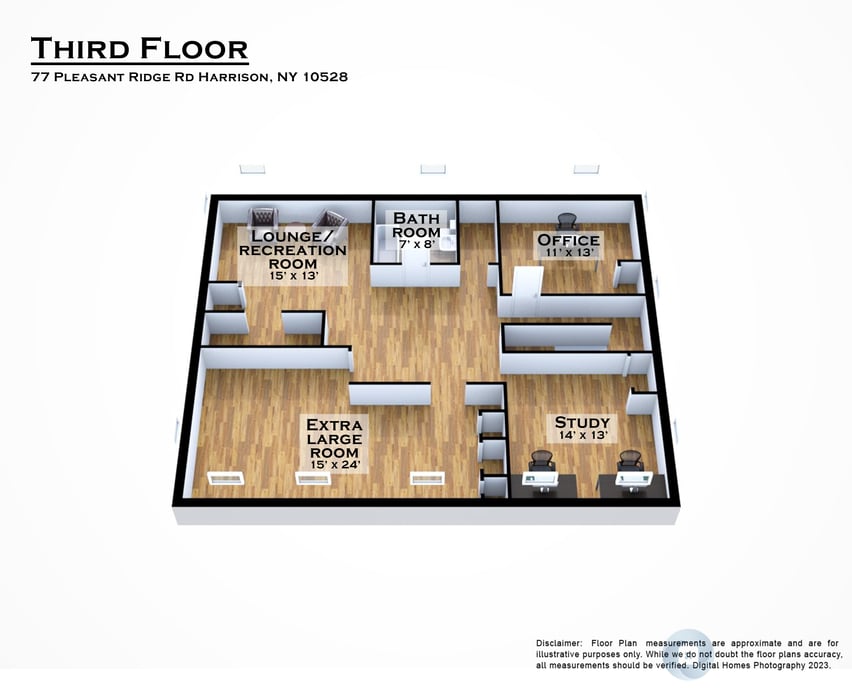 77 Pleasant Ridge Road Photo 34