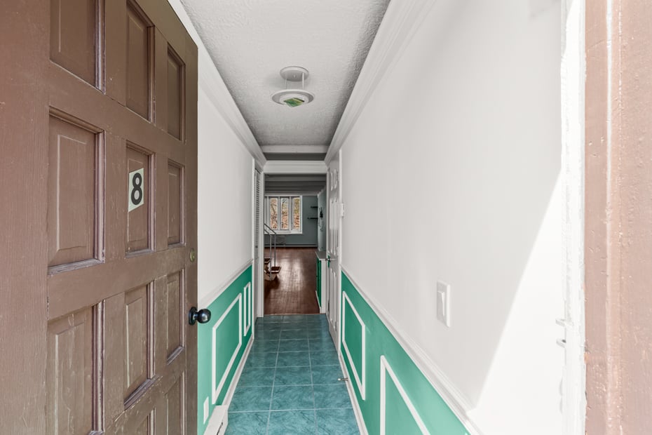 1200 Warburton Avenue  #8 Photo 3