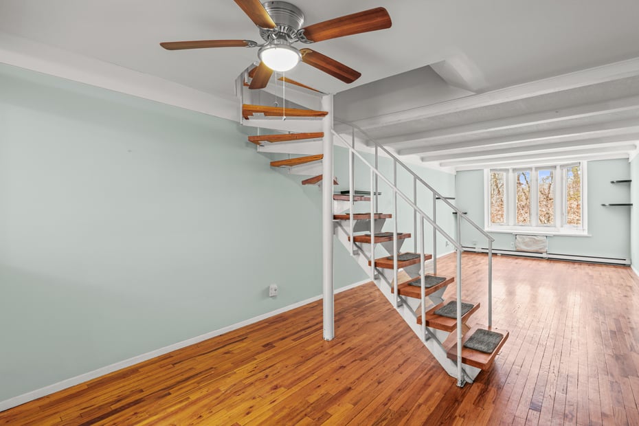 1200 Warburton Avenue  #8 Photo 4