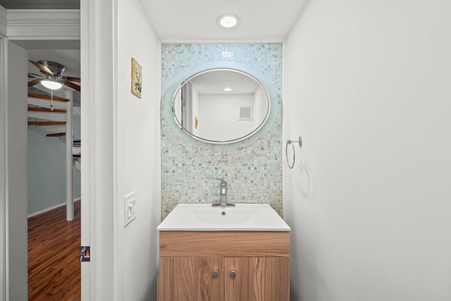 1200 Warburton Avenue  #8 Photo 9