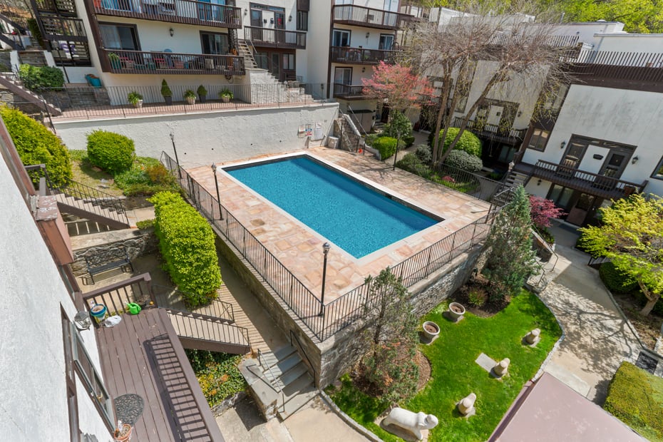 1200 Warburton Avenue  #8 Photo 21