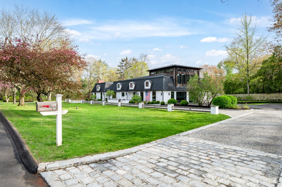 158 Thornwood Road Photo 34