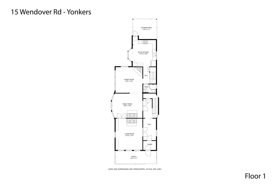 15 Wendover Road Photo 33