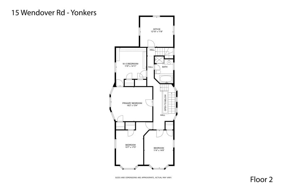 15 Wendover Road Photo 34