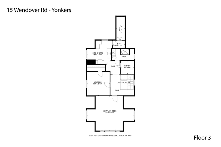 15 Wendover Road Photo 35
