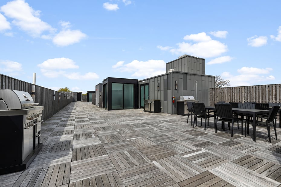 33 Calvert Street  #TH7 Photo 14