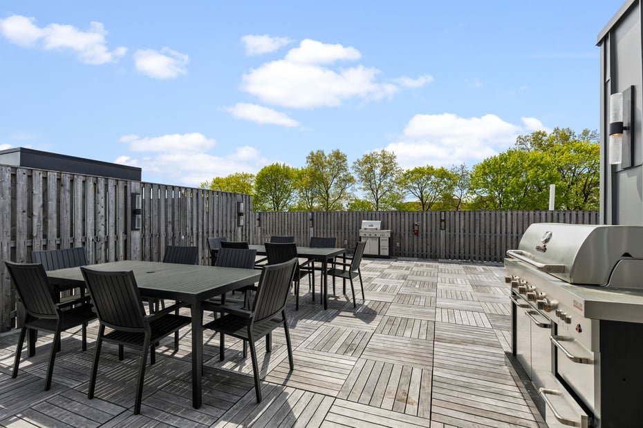 33 Calvert Street  #TH7 Photo 15