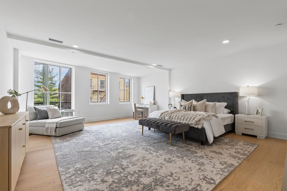 33 Calvert Street  #TH7 Photo 9