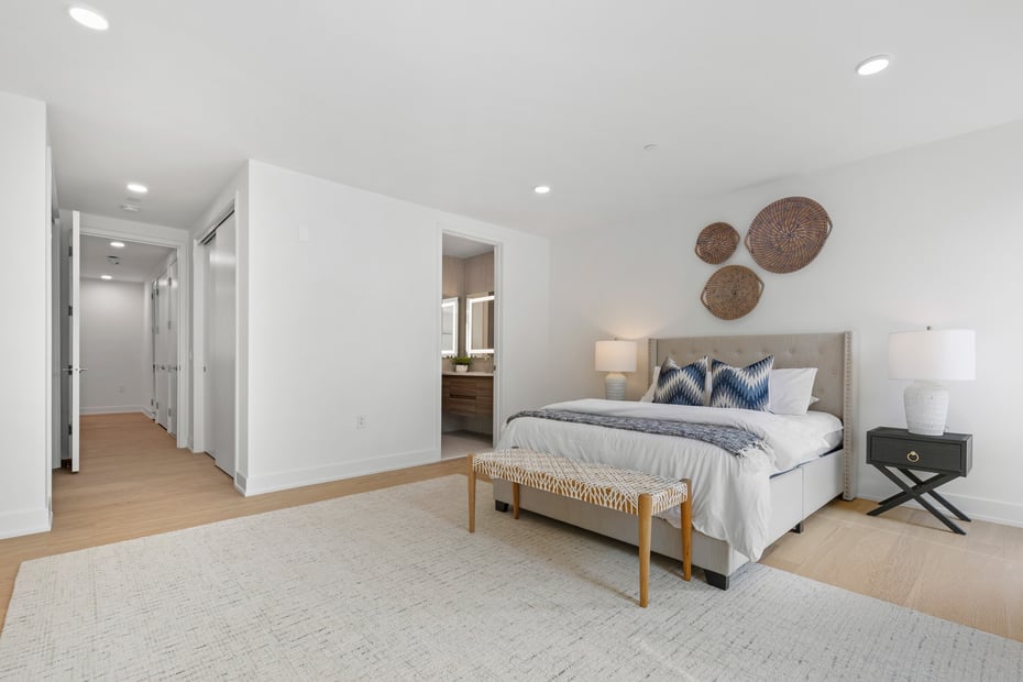 33 Calvert Street  #TH7 Photo 13