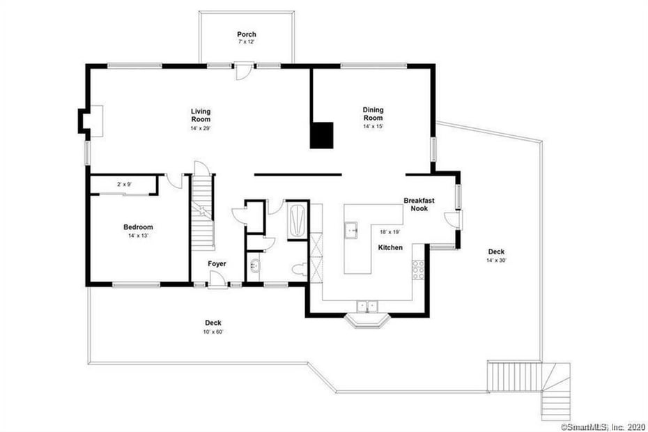 25 Gilbert Hill Road Photo 25