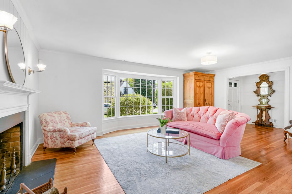 850 Soundview Drive Photo 4