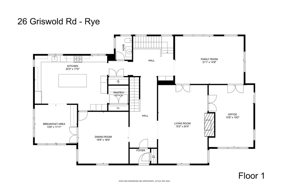 26 Griswold Road Photo 41